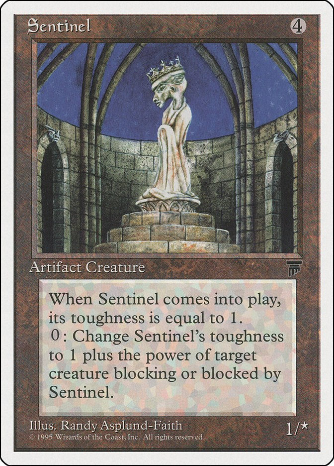 Sentinel