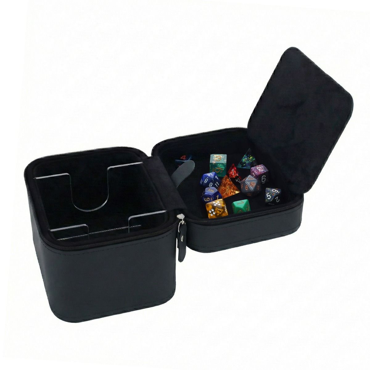 Prism Matrix Travel DeckBox