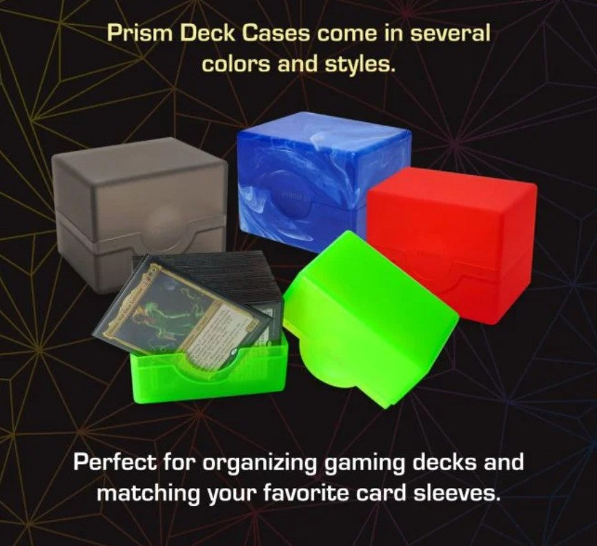 Prism DeckBox
